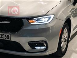 كرايسلر فوياجر